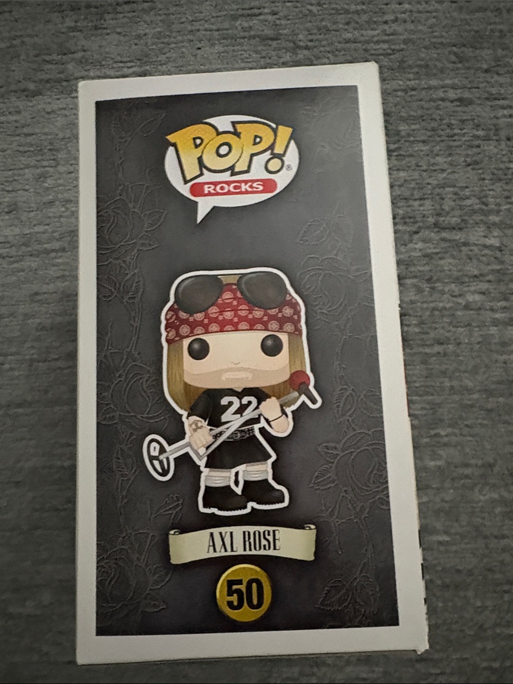 Pop Rocks - Picture 2 of 5